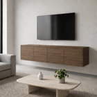 Milan - TV Cabinet