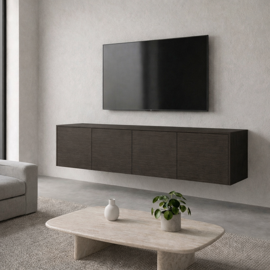 Milan - TV Cabinet