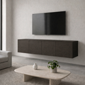 Milaan - TV Kast (200cm)