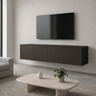 Milan - TV Cabinet