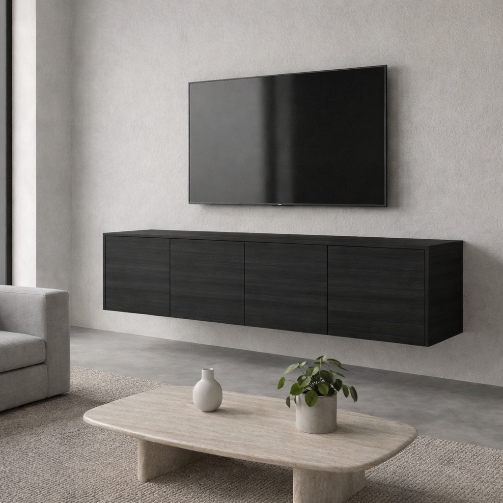 Milan - TV Cabinet