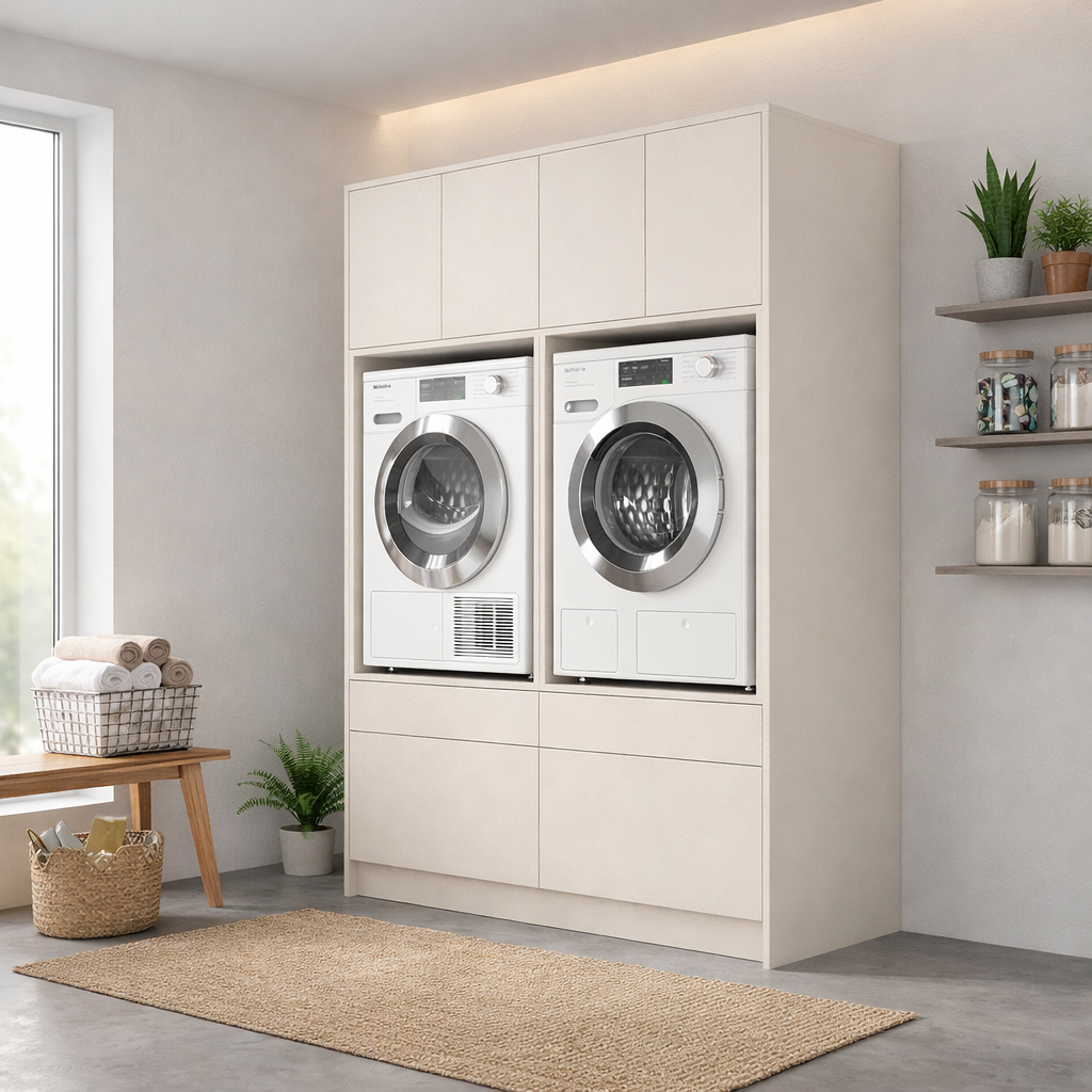 Maggiore - Waskast (140cm)
