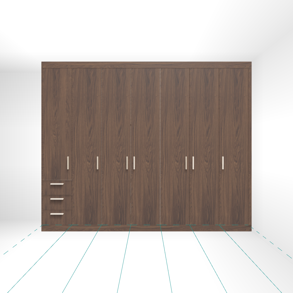 Closet Main Image (closed)