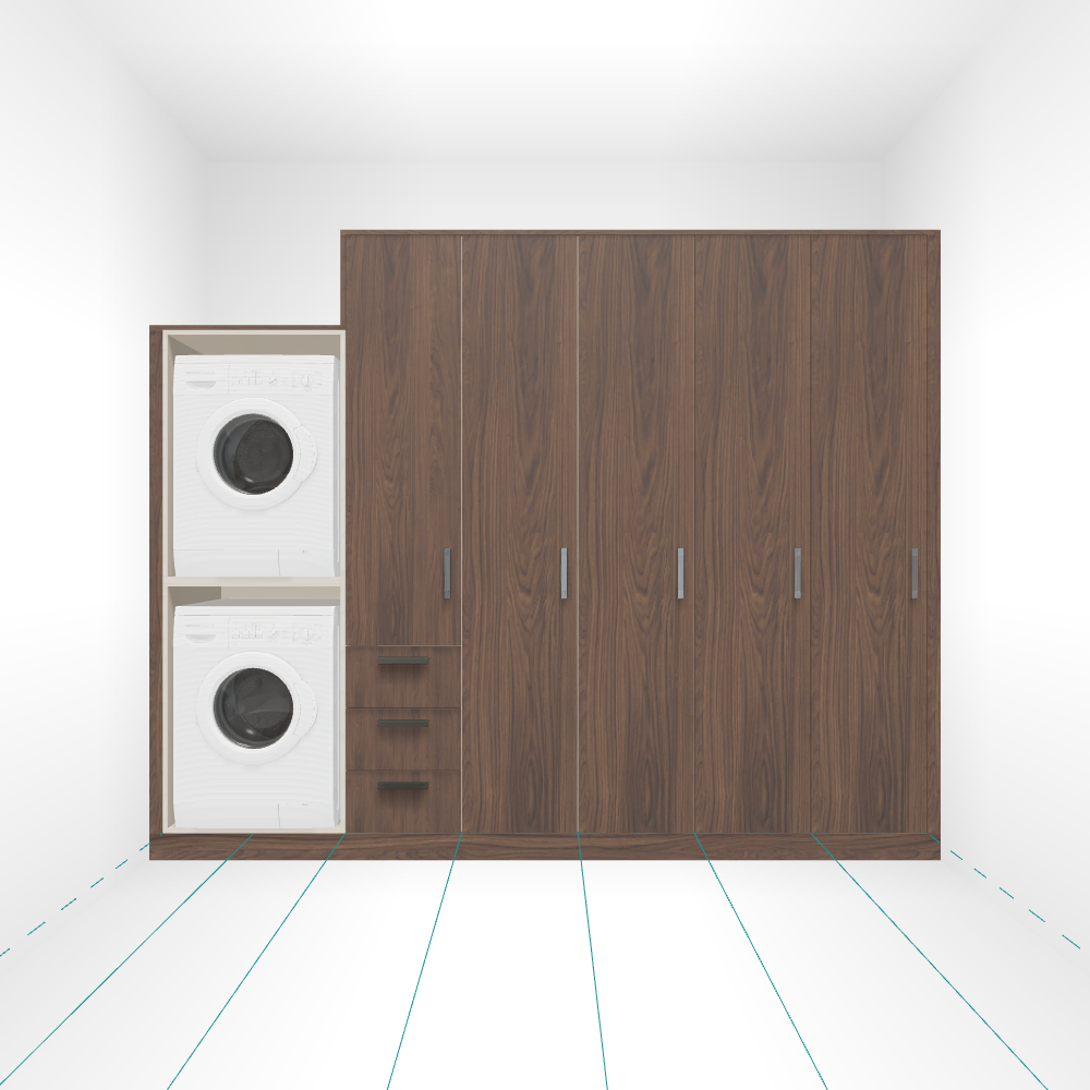 Closet Main Image (closed)