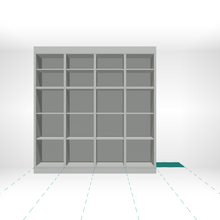 Closet Main Image (closed)
