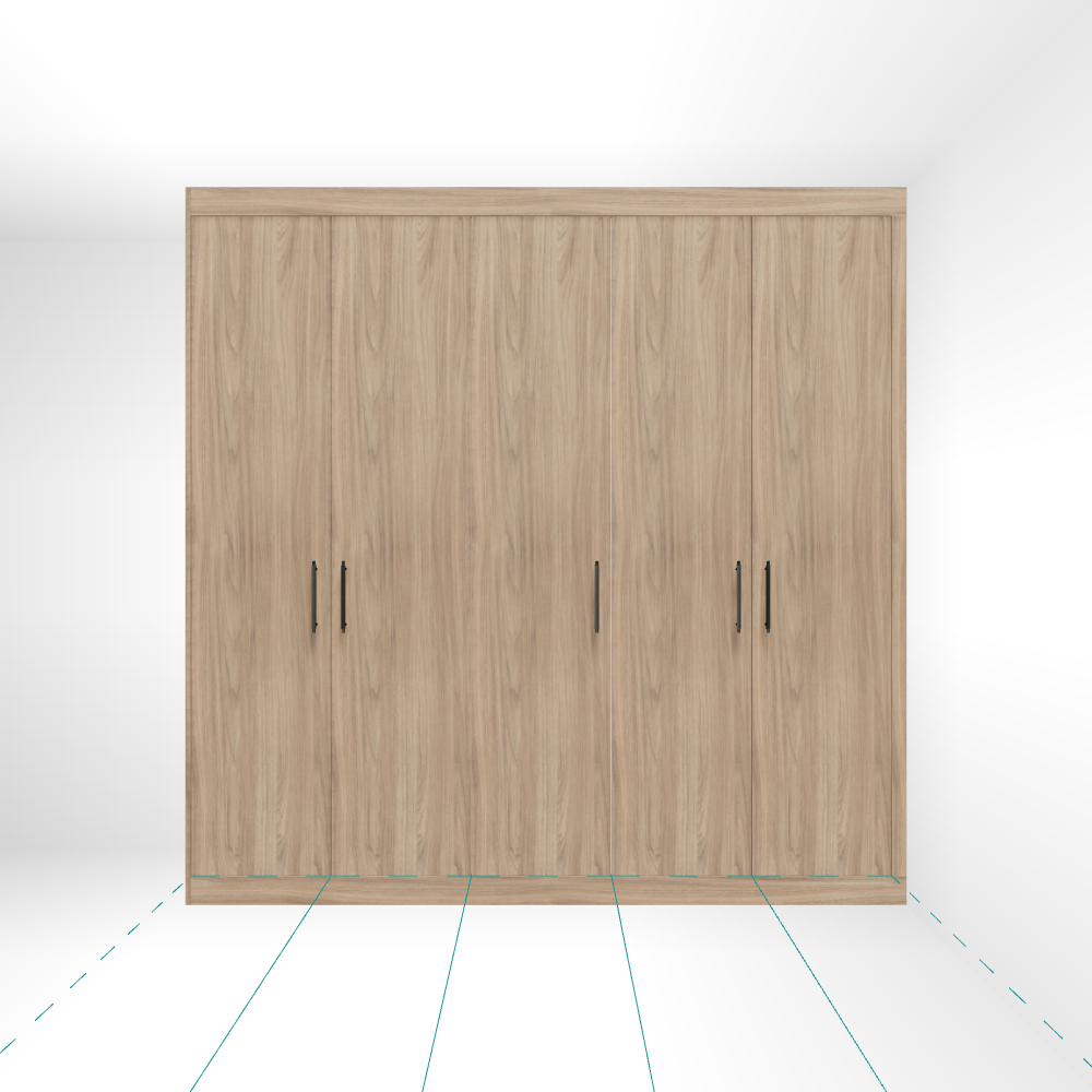 Closet Main Image (closed)