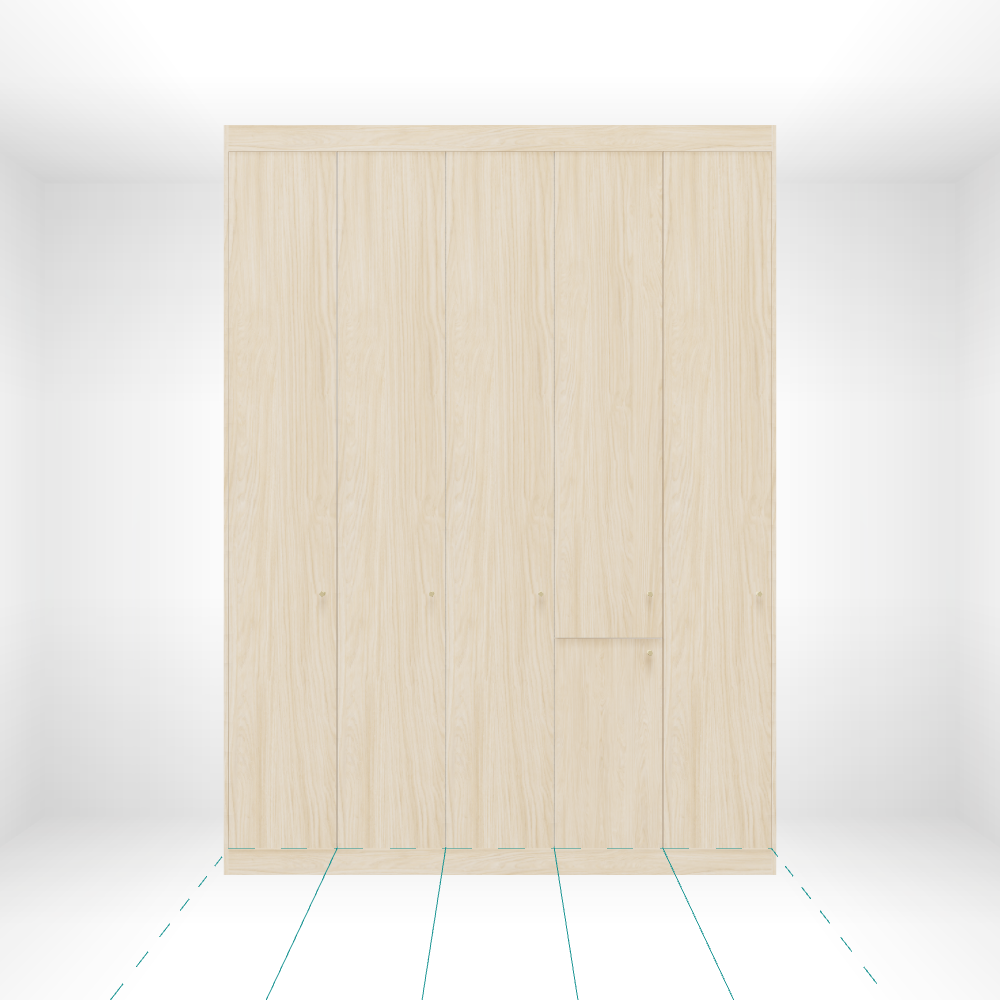 Closet Main Image (closed)