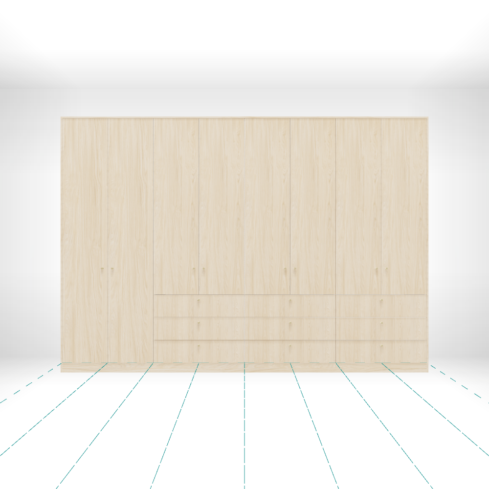Closet Main Image (closed)