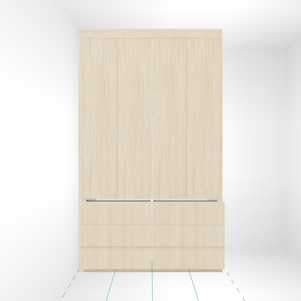 Closet Main Image (closed)