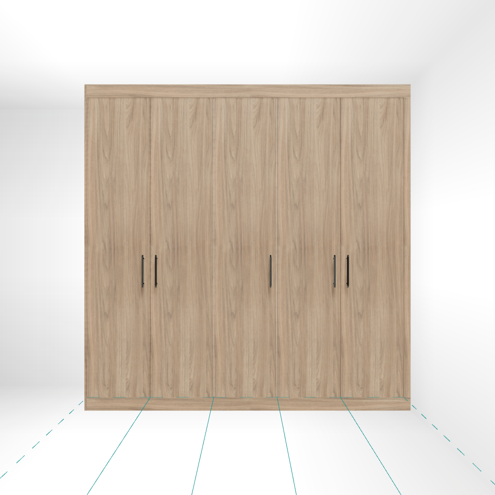 Closet Main Image (closed)
