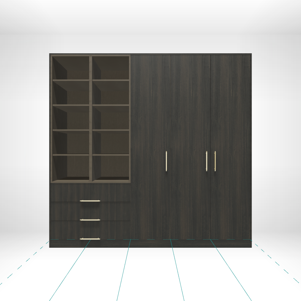 Closet Main Image (closed)