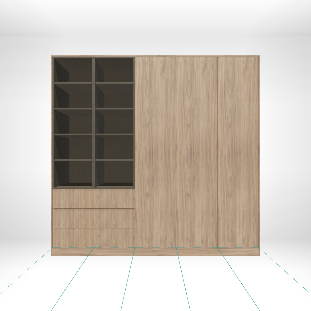 Closet Main Image (closed)