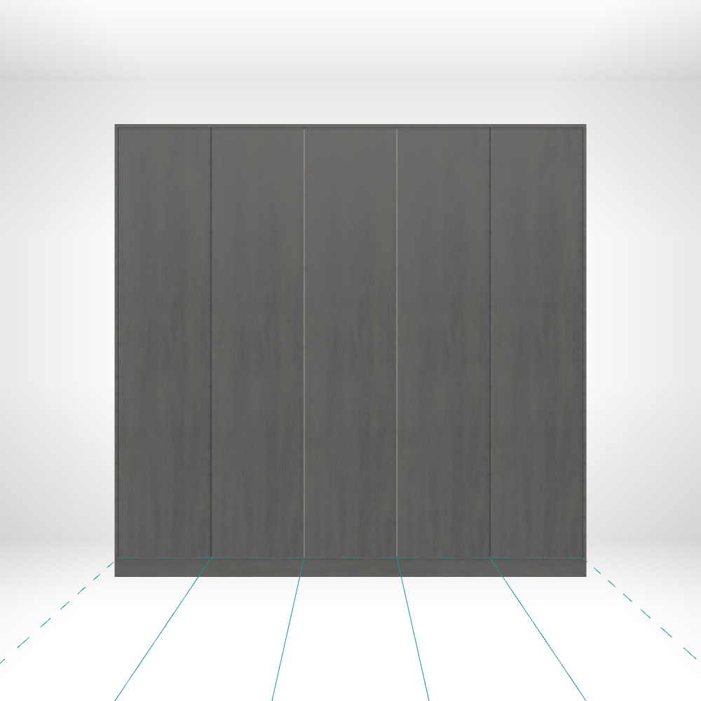 Closet Main Image (closed)