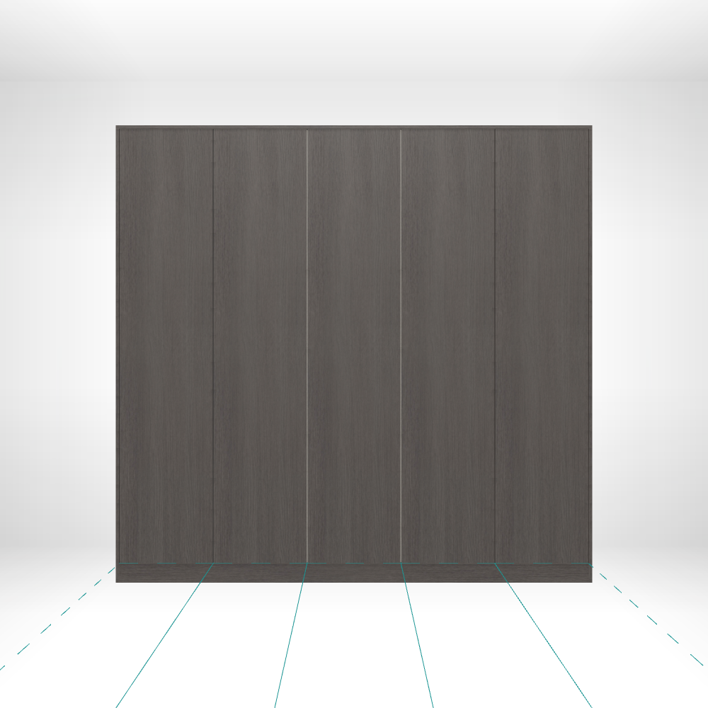 Closet Main Image (closed)