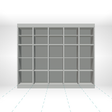 Closet Main Image (closed)