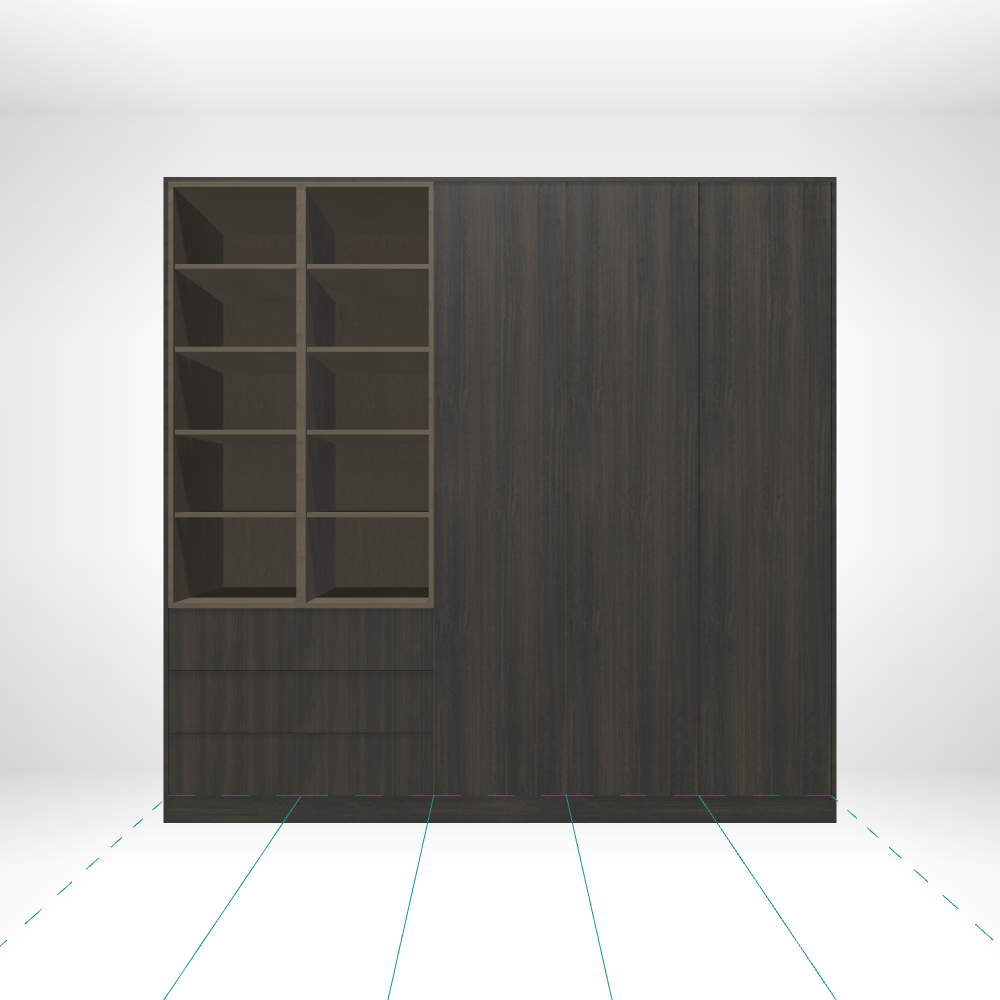 Closet Main Image (closed)