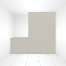 Closet Main Image (closed)