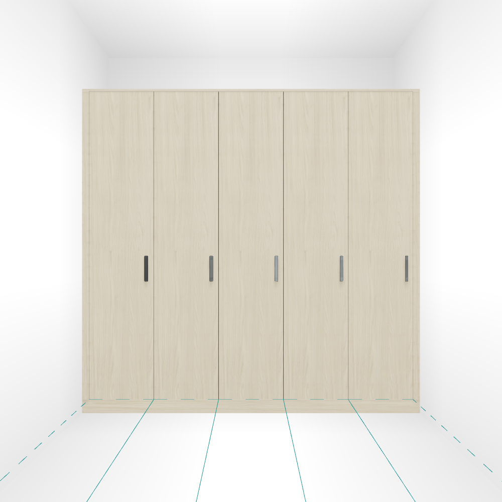 Closet Main Image (closed)