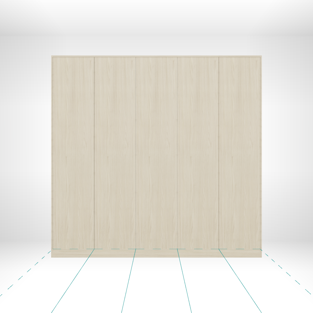 Closet Main Image (closed)