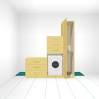 Closet Main Image (Open)