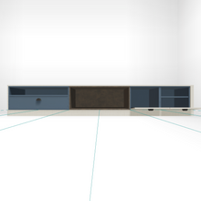 Closet Main Image (Open)