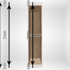 Closet Main Image (Open)