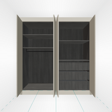 Closet Main Image (Open)