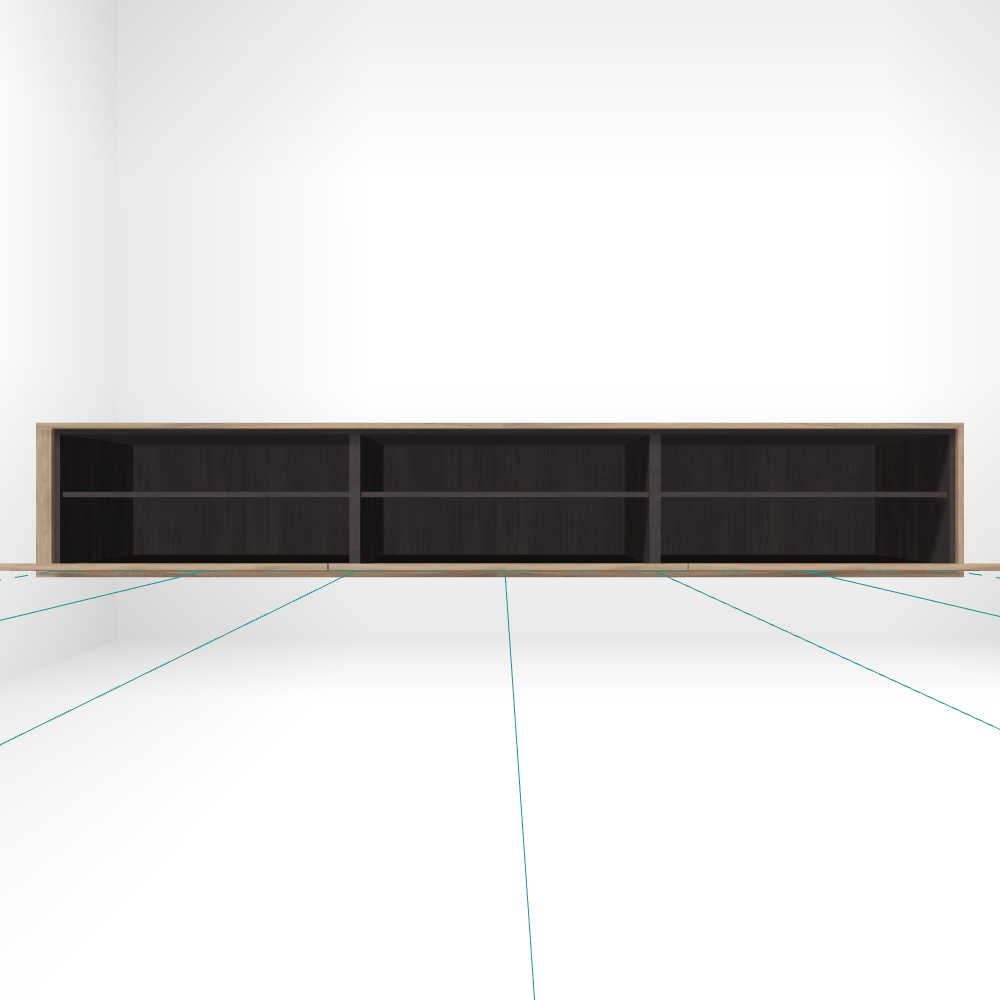 Closet Main Image (Open)