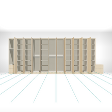 Closet Main Image (Open)