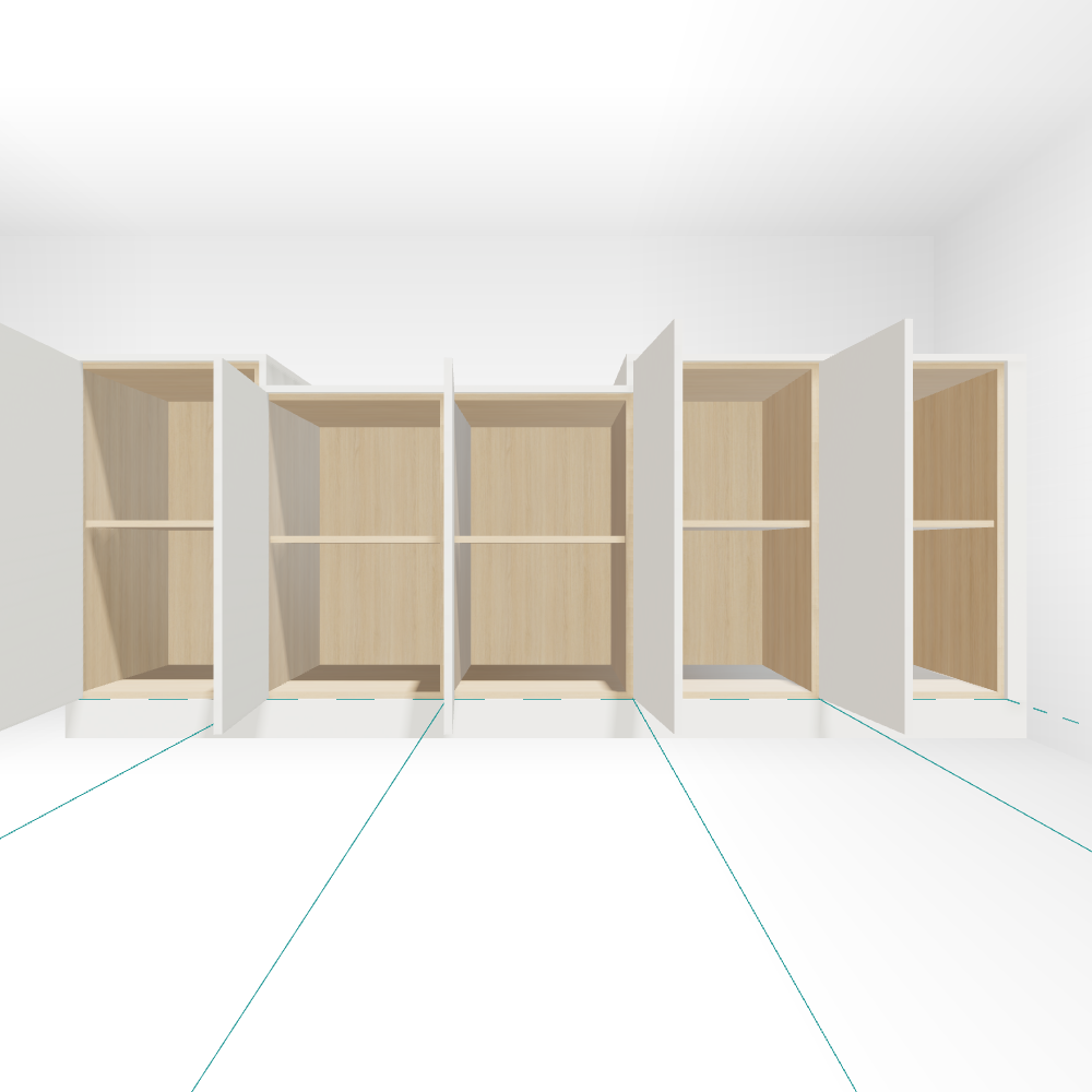 Closet Main Image (Open)