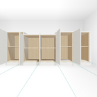 Closet Main Image (Open)