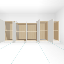 Closet Main Image (Open)