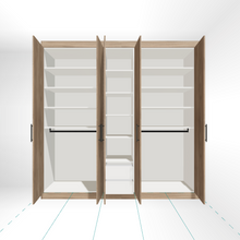 Closet Main Image (Open)