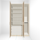 Closet Main Image (Open)