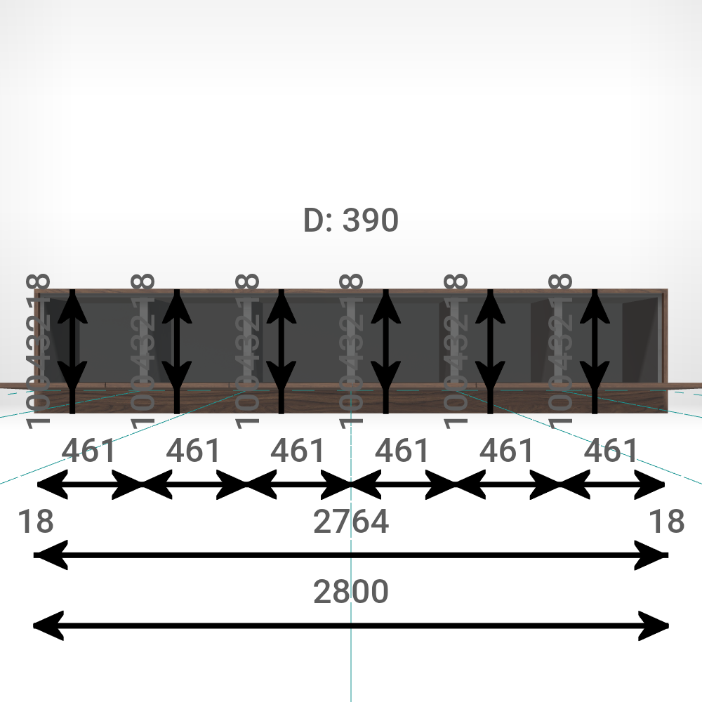 Closet Main Image (Open)