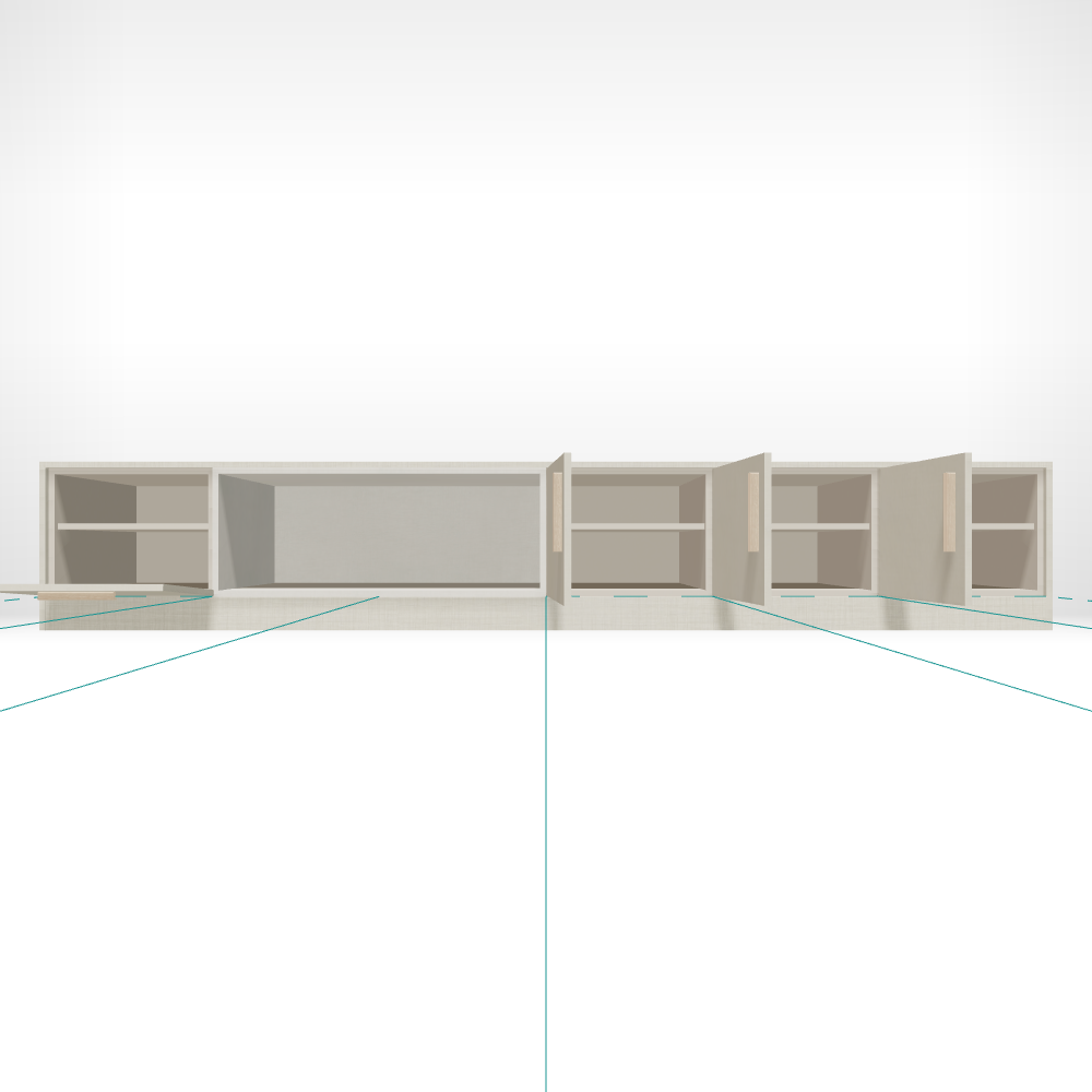 Closet Main Image (Open)