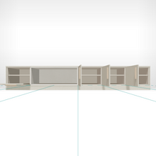 Closet Main Image (Open)