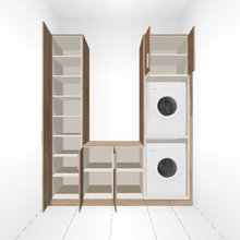 Closet Main Image (Open)
