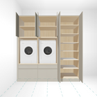 Closet Main Image (Open)