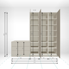 Closet Main Image (Open)