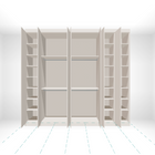 Closet Main Image (Open)