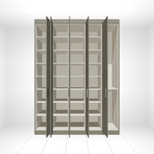 Closet Main Image (Open)