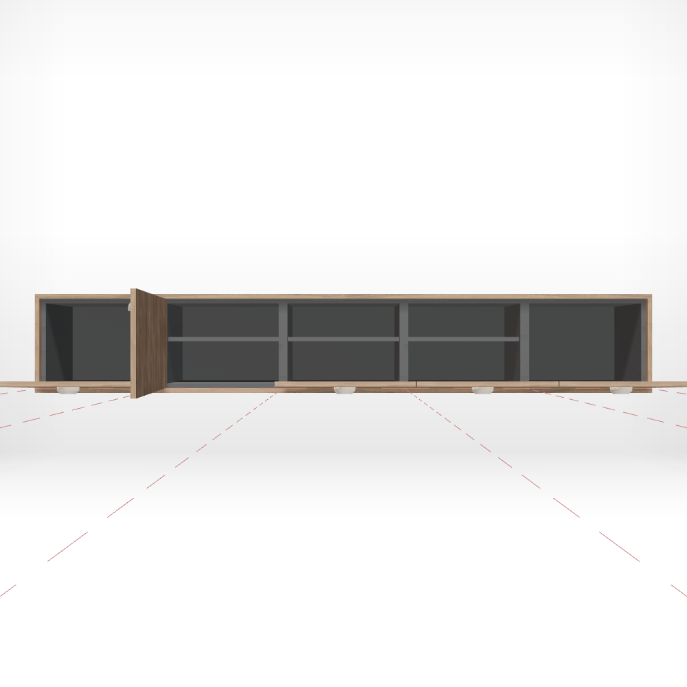 Closet Main Image (Open)