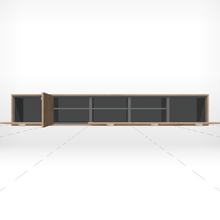 Closet Main Image (Open)