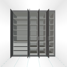 Closet Main Image (Open)