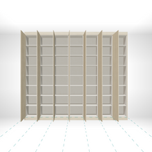 Closet Main Image (Open)