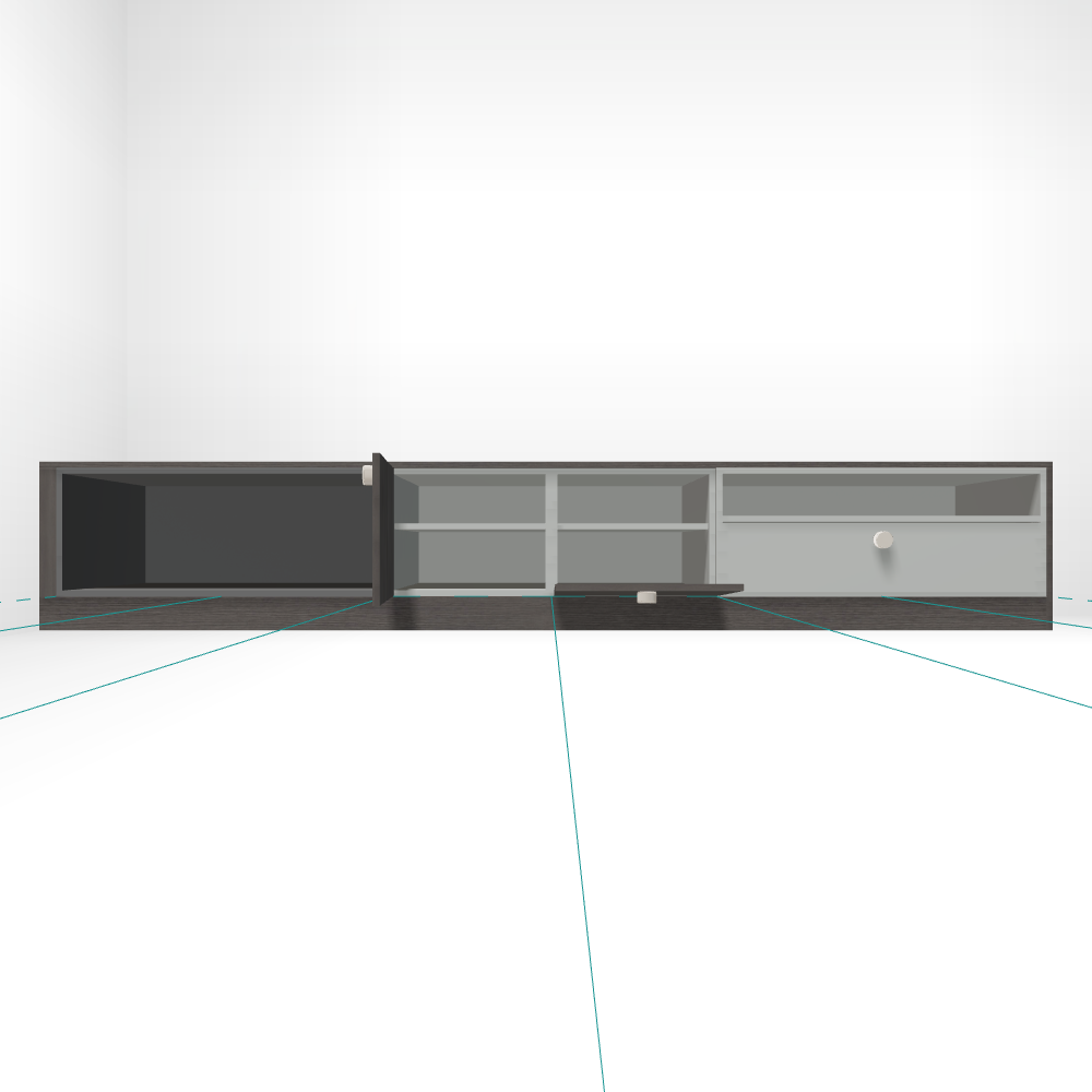 Closet Main Image (Open)
