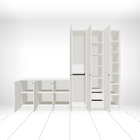 Closet Main Image (Open)