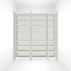 Closet Main Image (Open)