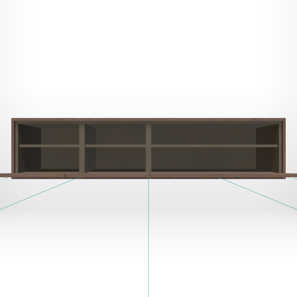 Closet Main Image (Open)